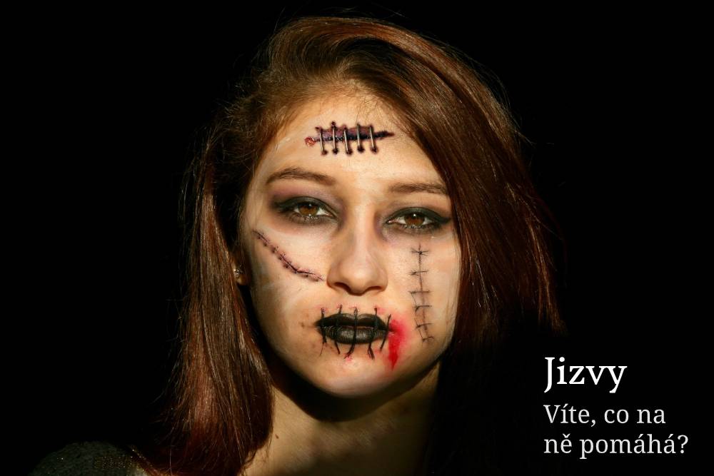 jizvy