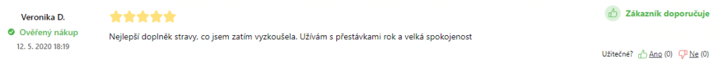 ADVANCE Dermavit pro zdravou pleť: Recenze 7 dermavit hodnocení