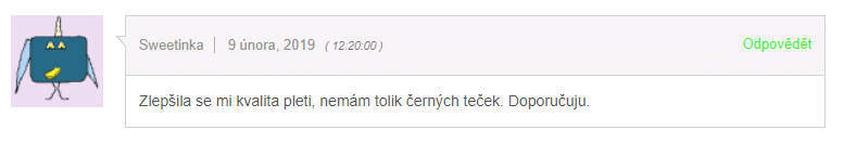 ADVANCE Dermavit pro zdravou pleť: Recenze 8 dermavit-na-plet